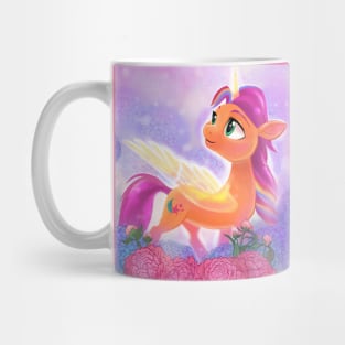 Sunny Starscout Mug